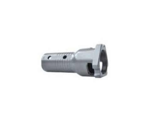 [3] Buje de disco de freno delantero AL V05 KZ 25 compl. | Bortoni Motor Sports