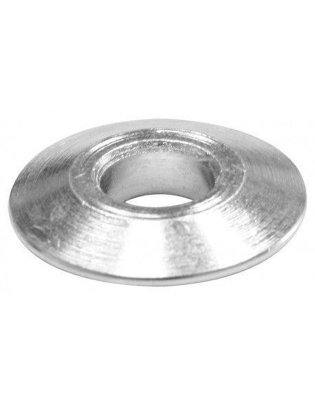 [7] Separador de mangueta 10-28x3 conico | Bortoni Motor Sports