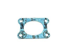[012] EMPQUE DE RESTRICTOR O ESCAPE REEDST KZ SSE | Bortoni Motor Sports
