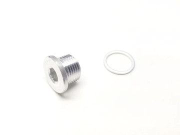 [025] TAPON CABEZA DE MOTOR TCH4M M18x1.5 SSE | Bortoni Motor Sports