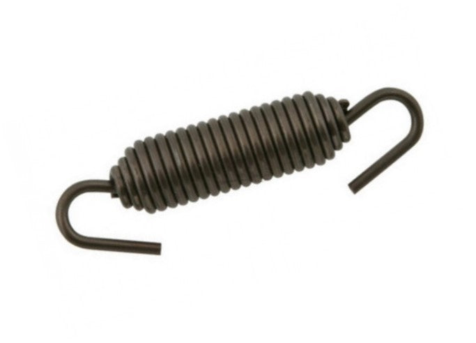 [136] RESORTE DE PIPA KF1-2 / KZ X30 SSE | Bortoni Motor Sports