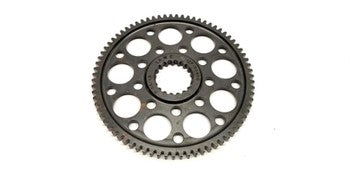 [402] FLY WHEEL CONDUCIDO PRIMARIO SSE | Bortoni Motor Sports