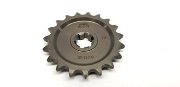[617] Z19 SSE | Bortoni Motor Sports
