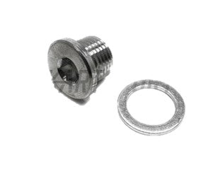 [088] TAPON DE TAPA DE CIGUENAL TCE M16x1.5 SSE | Bortoni Motor Sports