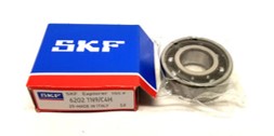 [120] BALERO DE BALANCEADOR SKF 6202 TN9/C4H X30 SSE | Bortoni Motor Sports