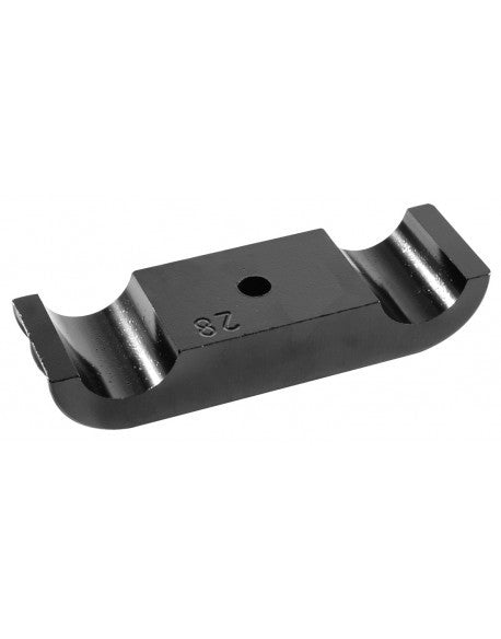 [8] Muela de base de motor DD2 32 mm AL | Bortoni Motor Sports