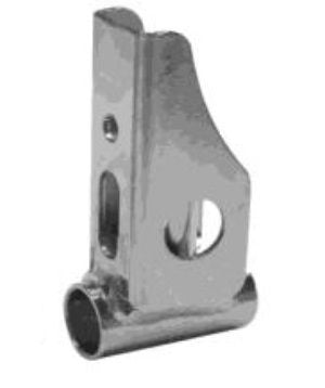 [3] Soporte de ponton trasero KG | Bortoni Motor Sports