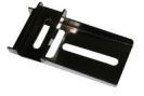 [2] Placa de soporte ponton trasero KG | Bortoni Motor Sports