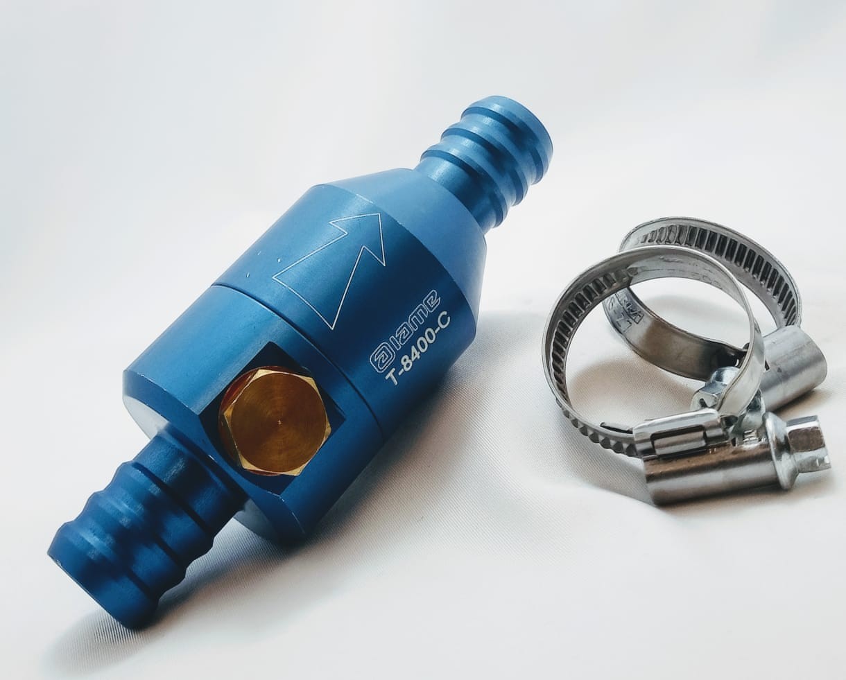 [590A] TERMOSTATO X30 SSE | Bortoni Motor Sports