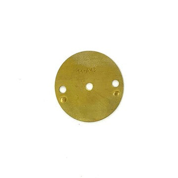 [26] PAPALOTE DE CARBURADOR SSE | Bortoni Motor Sports