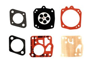 KIT DE EMPAQUES DE CARBURADOR SENCILLO HS-325A M1 | Bortoni Motor Sports