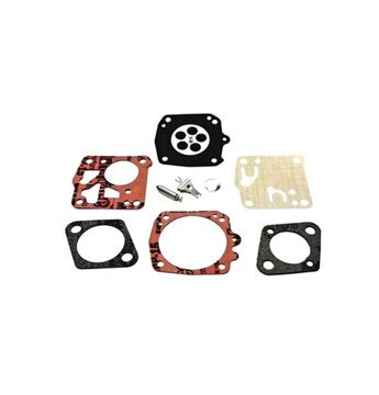 [222] KIT DE EMPAQUES DE CARBURADOR COMPLETO HS-325A M1 | Bortoni Motor Sports