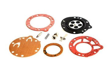 KIT EMPAQUES DE CARBURADOR COMPLETO MS | Bortoni Motor Sports