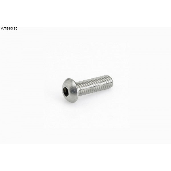 [R]Tornillo TB 6x30 mm | Bortoni Motor Sports
