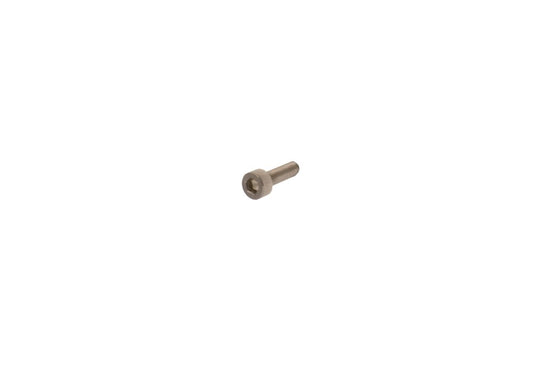 [K]Tornillo de excentrico TCEI redondo hex 3x10 mm OTK | Bortoni Motor Sports