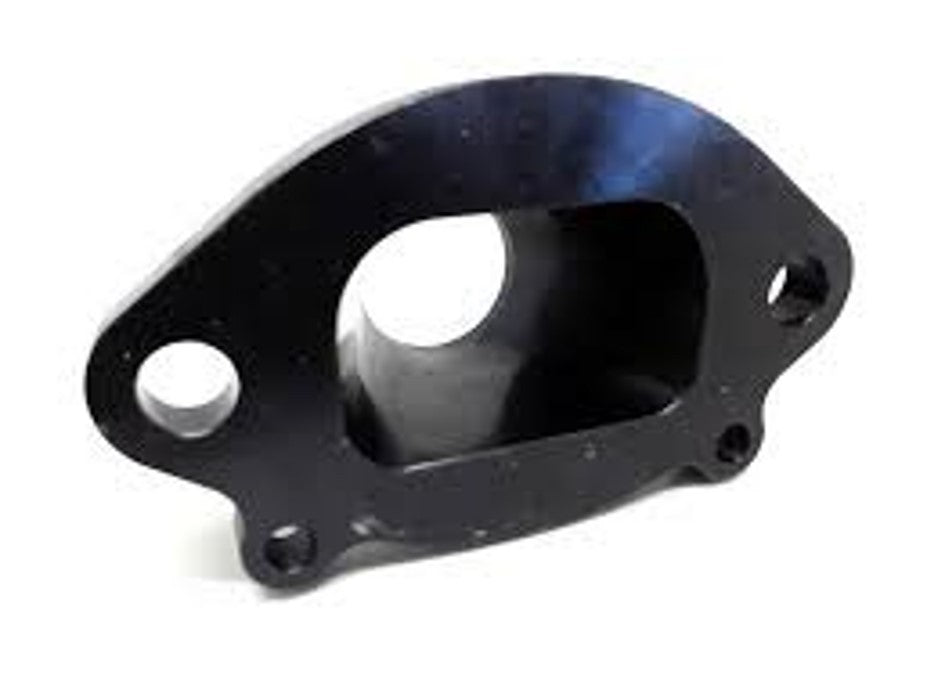 [132] RESTRICTOR HEADER DE ESCAPE X30 JR 22.7 X30 | Bortoni Motor Sports
