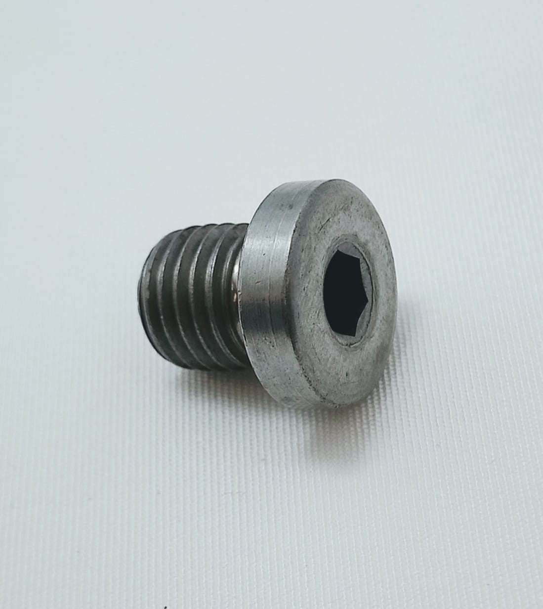 [132] TAPON DE PRESION DE BALANCEADOR X30 | Bortoni Motor Sports