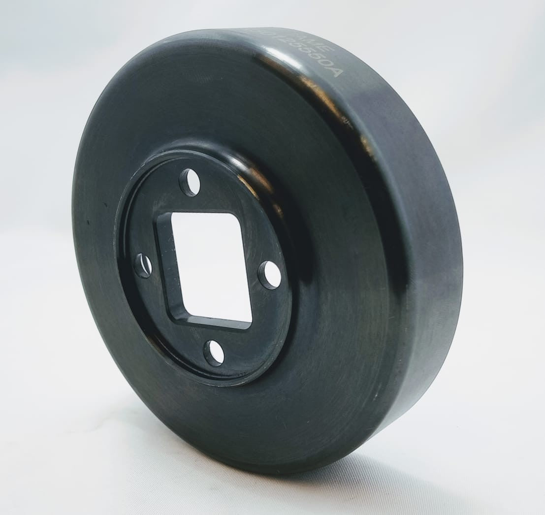 [356] TAMBOR DE CLUTCH-SIN AGUJEROS X30/KA X30 | Bortoni Motor Sports