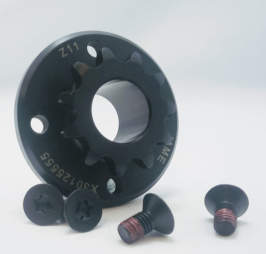 [355A] Z12 CON TORNILLOS X30 | Bortoni Motor Sports