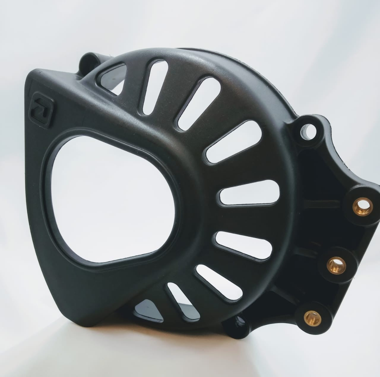 [351] TAPA DE CLUTCH X30 | Bortoni Motor Sports