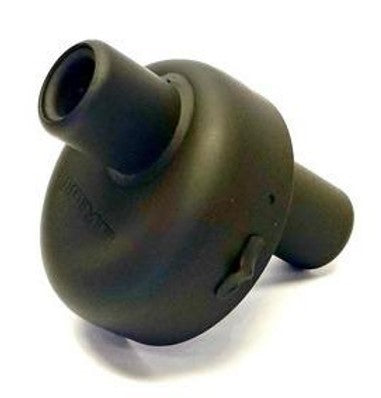 [139] TAPA DE ESCAPE O SILENCIADOR NVA VERSION X30 | Bortoni Motor Sports