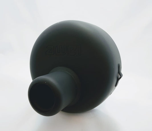 [450] TAPA DE SILENCIADOR ANT VERSION X30 | Bortoni Motor Sports