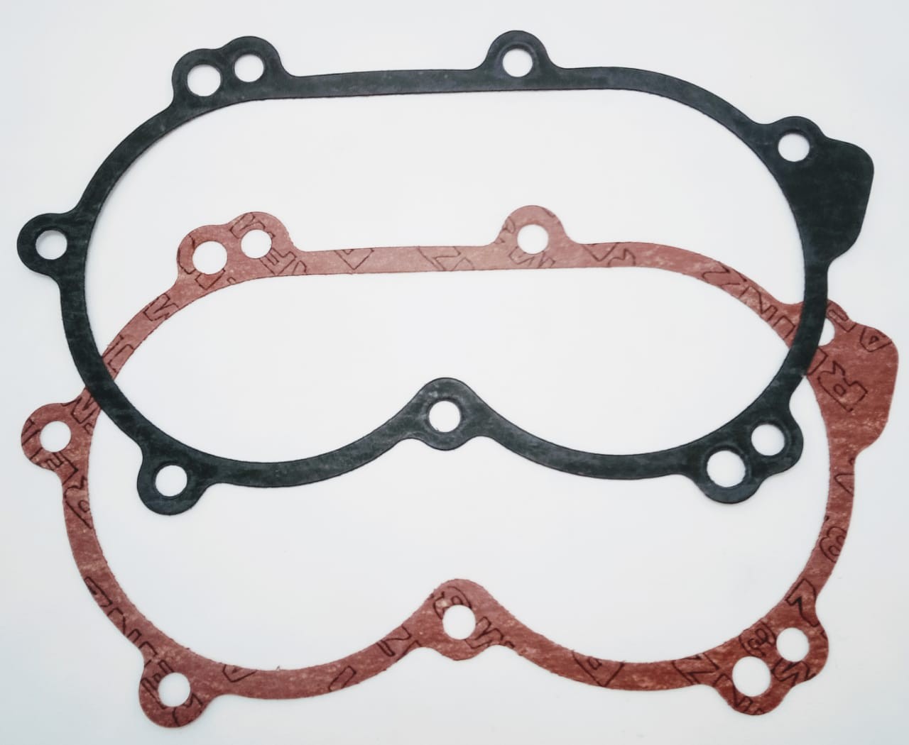 [130] EMPAQUE DE TAPA DE ENGRANES X30 | Bortoni Motor Sports