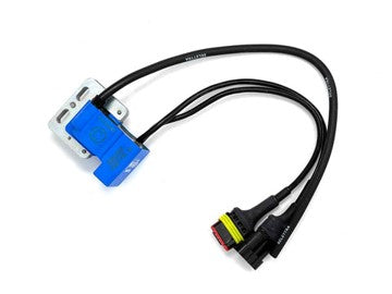 [273] BOBINA TIPO C VERSION NUEVA X30 | Bortoni Motor Sports