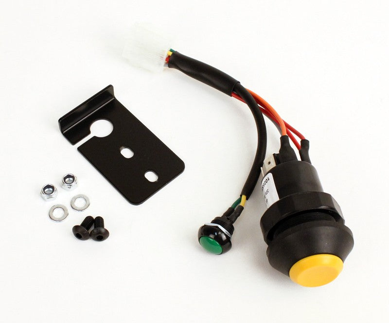 [297] LLAVE ENCENDIDO ANT VERSION X30 | Bortoni Motor Sports