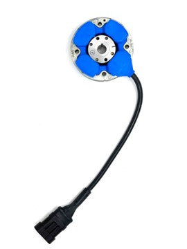 [276A] SELETRA CON MAGNETO. X30 | Bortoni Motor Sports