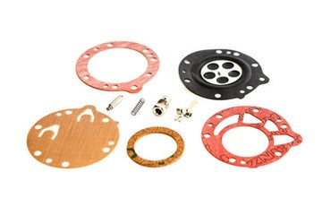 KIT EMPAQUES CARBURADOR HW-15A COMPL SSE | Bortoni Motor Sports